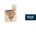 Sai Baba Photo