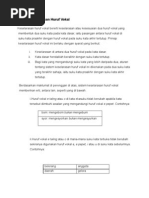 Download bahasa melayu pola keselarasan vokal by rosakejora SN19227154 doc pdf