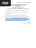 Download Alphabetical Tafseer of Quran by Shia Books For Download SN19227429 doc pdf