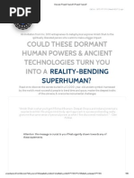 Download Discover Project_Yourself _ Project Yourself by Andreea Panut SN192277188 doc pdf