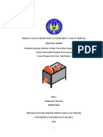 PROYEK AKHIR (Mesin Pencecah Rumput Pakan Ternak).pdf