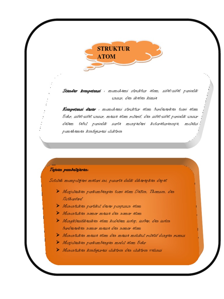 Lembar Kerja Siswa | PDF