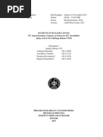 Download KUNJUNGAN SUCOFINDO_3 by Regina Pramudita SN192293775 doc pdf