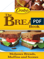 Crosbys The Bread Book