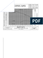 Torrent Pumps: Deep Well Vertical Turbine Pumps 1/2