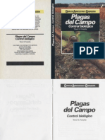 Plantas - Plagas Del Campo, Control Biologico 