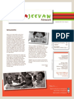 NayaJeevan Newsletter Summer2011