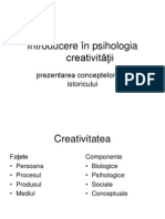 Psiho Creativ - C1