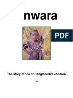 Anwara: The Story of One of Bangladesh's Children