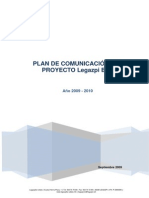 PlanComunicacion2009 2010
