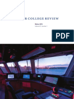 Naval War College Review-Volume 67, number 1
