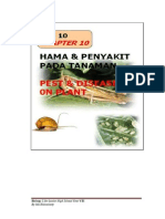 Hama Dan Penyakit PDF
