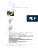 Download LAPORAN HACCP  PEMBUATAN KEBAB TURKIdocx by Mutiara Permata Sari SN192318606 doc pdf
