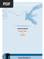 Download Goffredo Mameli - Scritti editi e inediti by mrtone SN19232219 doc pdf