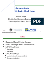 Ldpc Tutorial