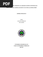 Download HUB TENDENSI GAYA KELEKATAN DG SOSIALISASIpdf by David IK SN192331209 doc pdf