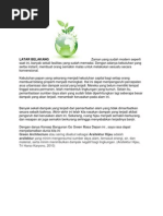 Download Green Arsitektur by Rivva Moetritame Timtame SN192334619 doc pdf