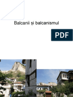 Balcani