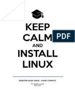 Guide Complet Linux