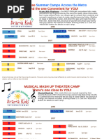 Download Drama Kids Special Events  Camps  by Drama Kids of Hennepin County MN SN192342729 doc pdf