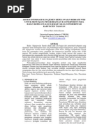 Download Sistem Informasi Kepegawaian by Dua Enam SN192344137 doc pdf