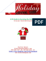 Holiday Survival Guide 2013 1