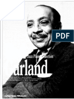 Red Garland - Jazz Piano Collection PDF
