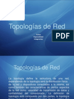 Topologias de Red 01