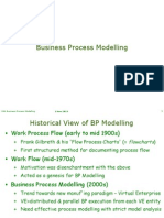 BP 11 BusinessProcessModellingNewLectureNotes