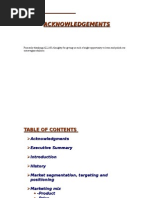 Download Marketing Levis by gumsum SN19236242 doc pdf