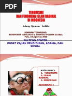 Download TERORISME by adang djumhur s SN19236342 doc pdf