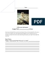 edu521astronautjournal