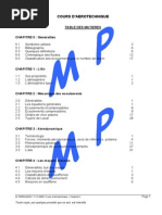 Chap 0 cours d aerotechnique generalites