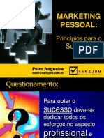 Marketing Pessoal Principios Para o Sucesso 11344 (1)