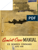 37160919 B 29 Combat Crew Manual December 1944