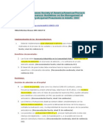 2007 IDSA Guidelines Neumonia Comunitaria TRADUCIDA