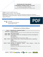 Programacao Congresso PDF