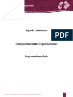 PD Comportamiento Organizacional[1]