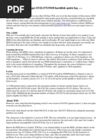 Download Atari Harddisk Quick Faq by greenious SN19238727 doc pdf