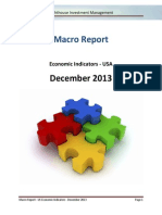 Lighthouse Macro Report - 2013 - December