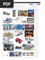 Toys of Hotwheels