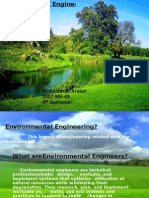 Presentation of Environmental Engineering.pptx2007
