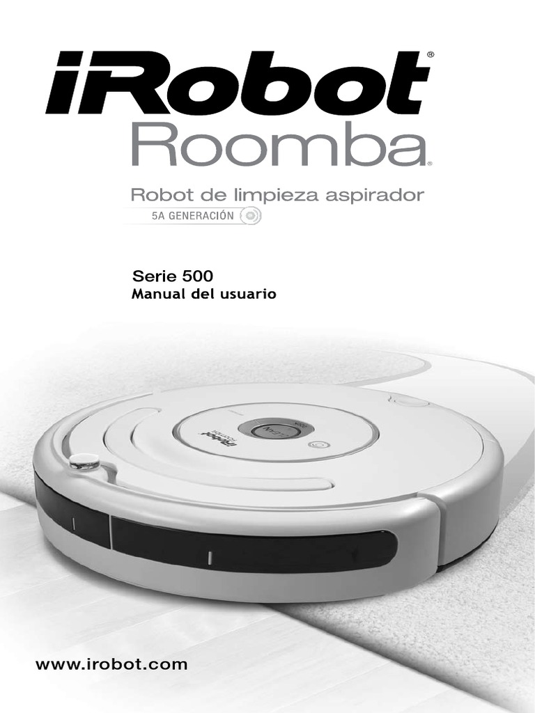 Cargador Home Base Roomba iRobot - Aftec Chile