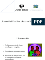 Diversidad_familiar y Desarrollo Psicologico