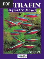 fluval aquasky vs plant Fluval Aquasky 3.0 LED Aquarium Light 15-24.5 Inches Long 12 Watts   KensFish.com