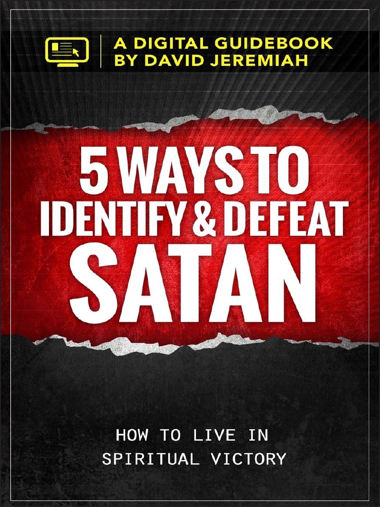 5 Ways To Defeat Satan | PDF | Satan | Devil