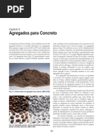 Download Capitulo 5 Agregados Para Concreto by Copier Printer SN192400737 doc pdf
