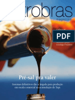 Petrobras-Magazine RioOilGas 2010 Port