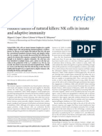 Cooper, Colonna, Yokoyama - 2009 - Hidden Talents of Natural Killers NK Cells