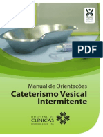 Cateterismo vesical intermitente HC RS.pdf